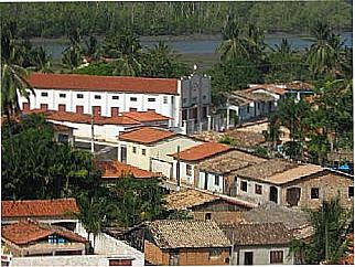 cidade de Porto Rico do Maranh�o