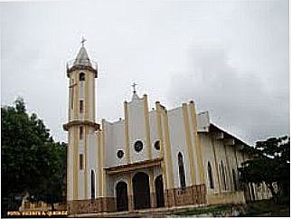 cidade de Presidente Vargas