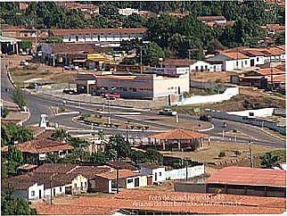 cidade de Resplandes
