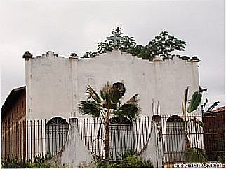 cidade de Ribamar Fiquene