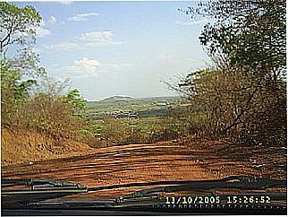 cidade de Rocado
