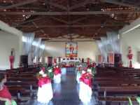 Santa Helena - Igreja de SHE , Por Mayre