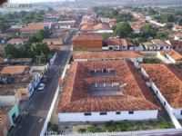 Santa Helena - Colegio Antonia Silva Ribeiro, Por Juan Almeida