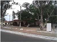 Santa Inês - Praça da Saudade po Davi Costa