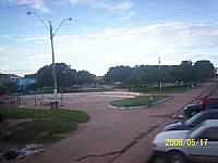 Santa Inês - Praça Santo Antônio por Eduardo Lima Mendes