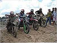 Santa Quitéria do Maranhão - Moto Cross em Santa Quitéria-Foto:Ricardo Meneses
