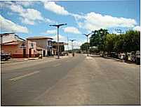 Santa Quitéria do Maranhão - av:sants Dumont-sentido Passarada, Por Ricardo Meneses