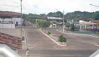 Santa Quitéria do Maranhão - Santa Quitéria do Maranhão-MA-Avenida Hermelinda Pedrosa-Foto:Paulo_Carvalho_Santo…