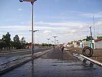 Santa Quitéria do Maranhão - Santa Quitéria do Maranhão-MA-Avenida Santos Dumont sentido centro-Foto:Paulo_Carvalho_Santo…