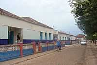 Santa Quitéria do Maranhão - Santa Quitéria do Maranhão-MA-Hospital Municipal-Foto:Paulo_Carvalho_Santo…