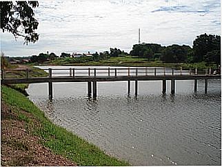 cidade de Santo Ant�nio dos Lopes