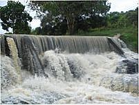Cachoeira Bom Jesus, Por Sara Dutra