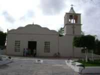 igreja matriz, Por carneiros