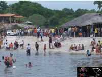 Bar Beira Rio Graça, Por JUNIOR MESQUITA