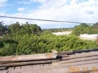 São Benedito do Rio Preto - A Ponte anatiga, Por Manoel Teles