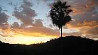 São Bernardo - Pôr do Sol-Foto:Fernando F Melo