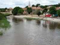 São Bernardo - São Bernardo, Por portojunior