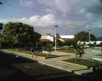 São Bernardo - Praça da Prefeitura, Por Carlos James