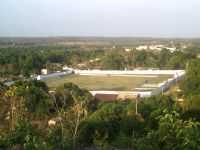 São Bernardo - FOTO DO ESTADIO DE FUTEBOL, Por PORTO JUNIOR