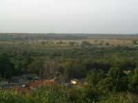 São Bernardo - VISTA POR CIMA DA CIDADE, Por PORTO JUNIOR