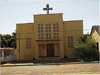 cidade de S�o Domingos do Azeit�o