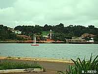 São Domingos do Maranhão - Lagoa do Zé Feio-Foto:JOSE WILSON