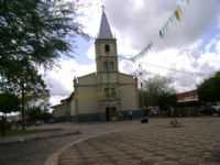 São Domingos do Maranhão - IGREJA MATRIZ, Por janio