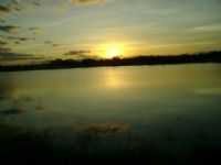 São Domingos do Maranhão - Lagoa do Zé Feio, Por janio