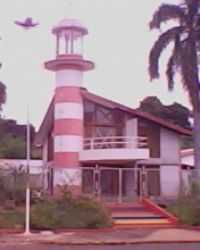 São Domingos do Maranhão - Farol de Educação, Por Pedro Henrique