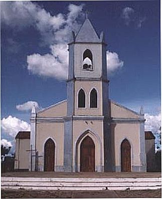 cidade de S�o F�lix de Balsas