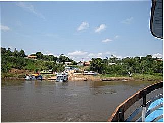 cidade de Pedras