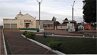 cidade de S�o Jo�o do Para�so