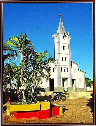cidade de S�o Jo�o dos Patos