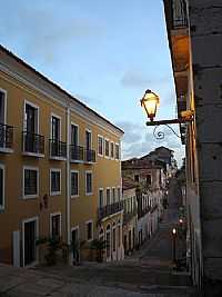 São Luís - Rua do Giz em São Luiz-Foto:Emiliano Homrich