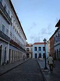 São Luís - Rua Portugal em São Luiz-Foto:Emiliano Homrich