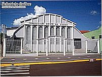 Igreja da Congrega��o Crist� do Brasil-Foto: Congrega��o Crist� no Brasil. 

