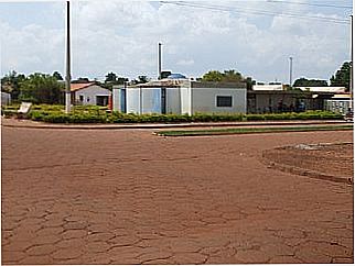 cidade de S�o Pedro dos Crentes