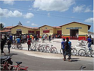 cidade de S�o Vicente Ferrer
