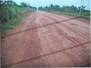 cidade de Satubinha