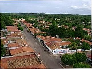 cidade de Senador Alexandre Costa