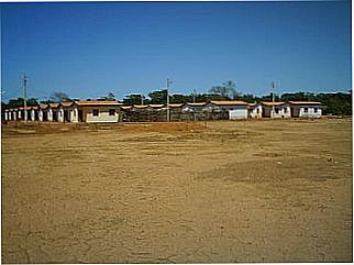 cidade de Sucupira do Norte