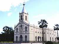 Timon - Matriz de São José-Foto:Vicente A. Queiroz