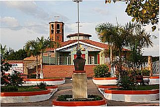 cidade de Trizidela do Vale