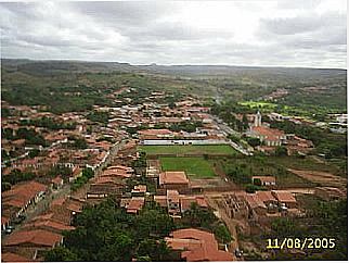 cidade de Tuntum