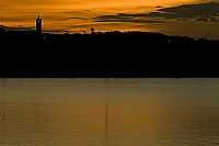 Tuntum - Pôr do Sol