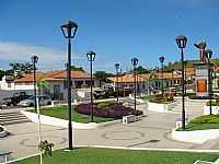 Tuntum - Praça