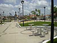 Tuntum - Praça São Francisco