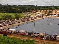 Tuntum - Balneário da Tiuba
