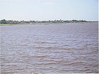 cidade de Viana