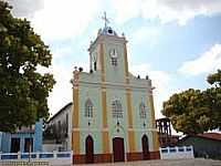 Viana - Catedral de N.S.da Conceição-Foto:Vicente A. Queiroz